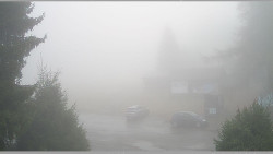 Parkoviště běžecký areál