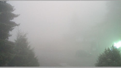 Parkoviště běžecký areál