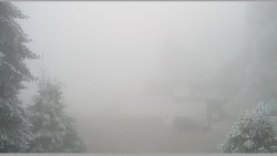 Parkoviště běžecký areál