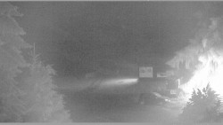 Parkoviště běžecký areál