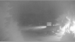 Parkoviště běžecký areál