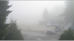 Parkoviště běžecký areál