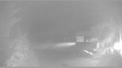 Parkoviště běžecký areál