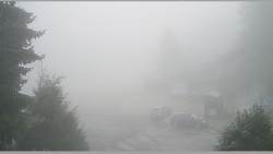 Parkoviště běžecký areál