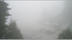 Parkoviště běžecký areál