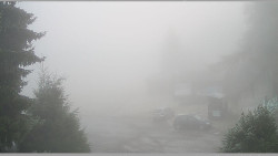 Parkoviště běžecký areál