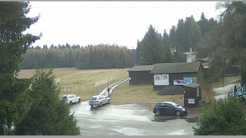 Horský spolek Adolfov