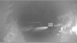 Parkoviště běžecký areál