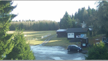 Horský spolek Adolfov