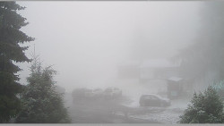 Parkoviště běžecký areál