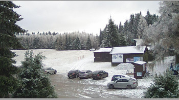 Horský spolek Adolfov