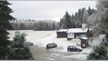 Horský spolek Adolfov