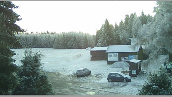 Horský spolek Adolfov