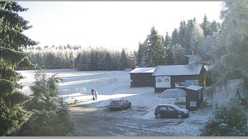 Horský spolek Adolfov