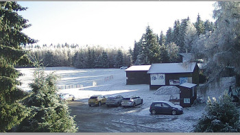 Horský spolek Adolfov