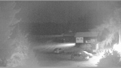 Parkoviště běžecký areál