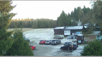 Horský spolek Adolfov