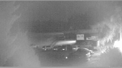 Parkoviště běžecký areál