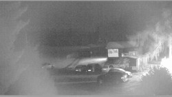 Parkoviště běžecký areál