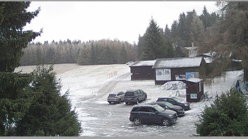 Horský spolek Adolfov