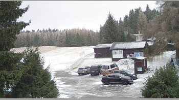 Horský spolek Adolfov