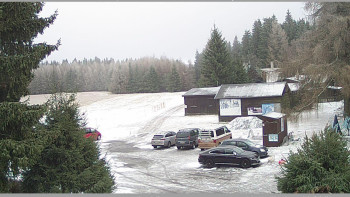 Horský spolek Adolfov