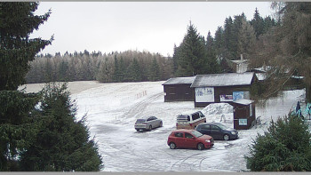 Horský spolek Adolfov