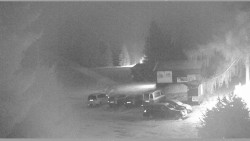 Parkoviště běžecký areál