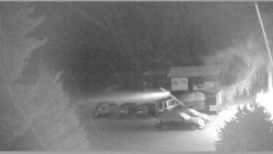 Parkoviště běžecký areál