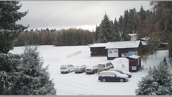 Horský spolek Adolfov