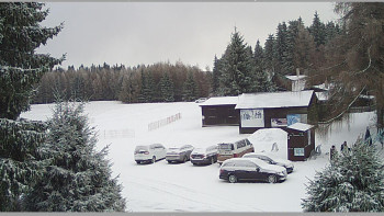 Horský spolek Adolfov