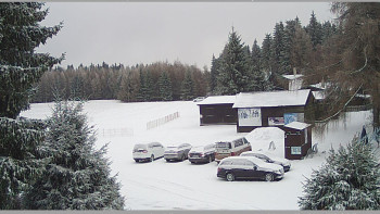 Horský spolek Adolfov