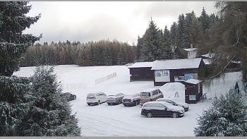 Horský spolek Adolfov