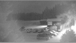 Parkoviště běžecký areál