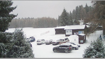 Horský spolek Adolfov