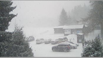 Horský spolek Adolfov