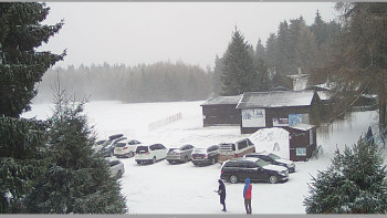 Horský spolek Adolfov