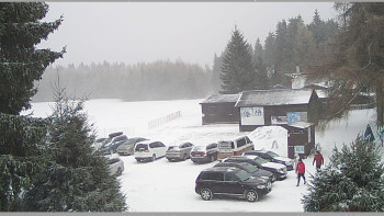 Horský spolek Adolfov