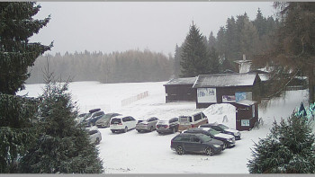 Horský spolek Adolfov