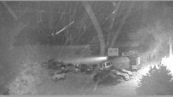 Parkoviště běžecký areál