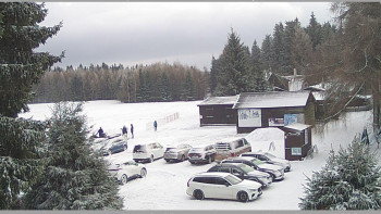 Horský spolek Adolfov