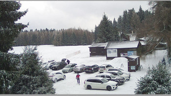 Horský spolek Adolfov