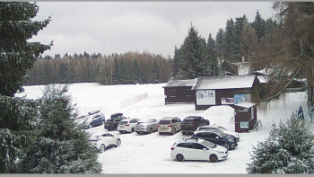 Horský spolek Adolfov