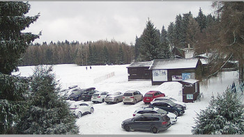 Horský spolek Adolfov