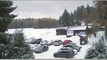 Horský spolek Adolfov