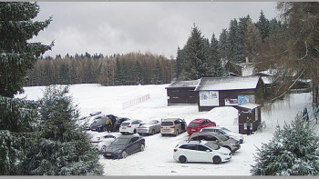 Horský spolek Adolfov