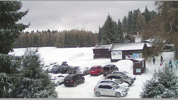 Horský spolek Adolfov