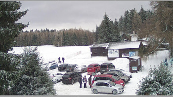 Horský spolek Adolfov