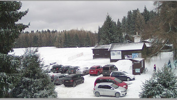 Horský spolek Adolfov