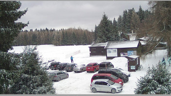 Horský spolek Adolfov